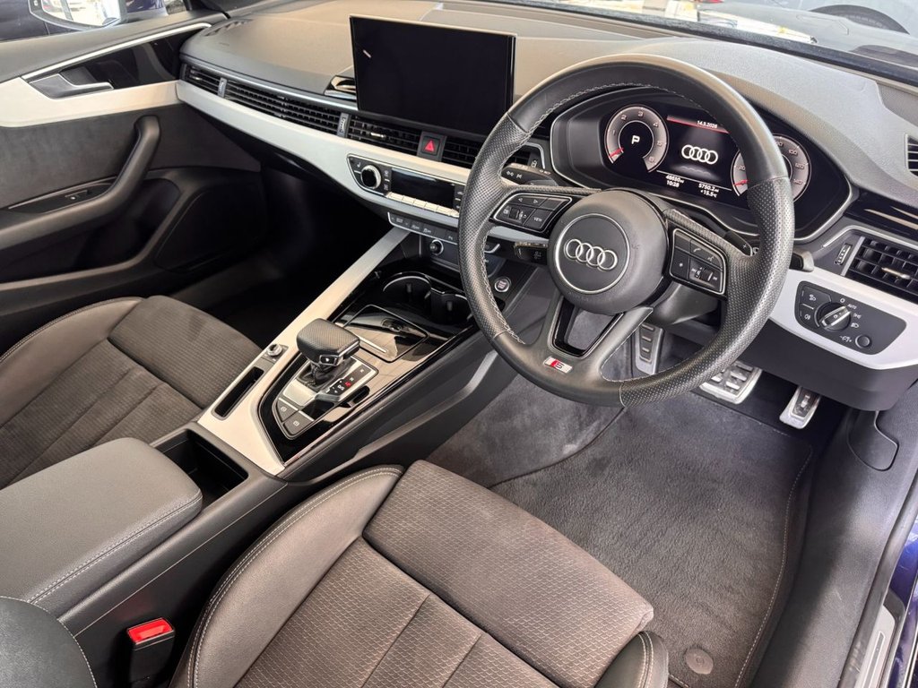 Used Audi A5 2023 for sale - 77890975: Photo 12