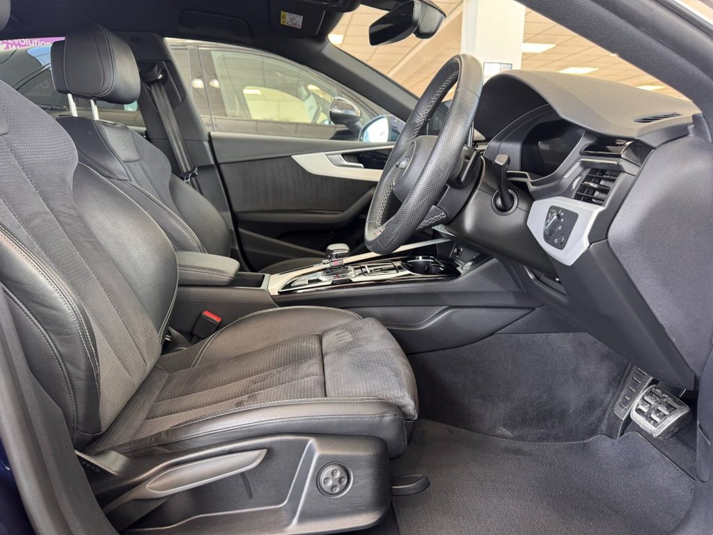 Used Audi A5 2023 for sale - 77890975: Photo 13