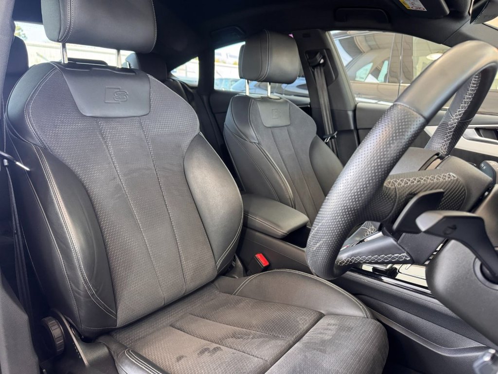 Used Audi A5 2023 for sale - 77890975: Photo 14