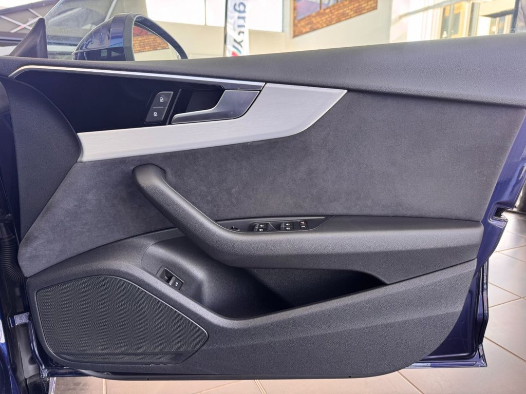 Used Audi A5 2023 for sale - 77890975: Photo 15