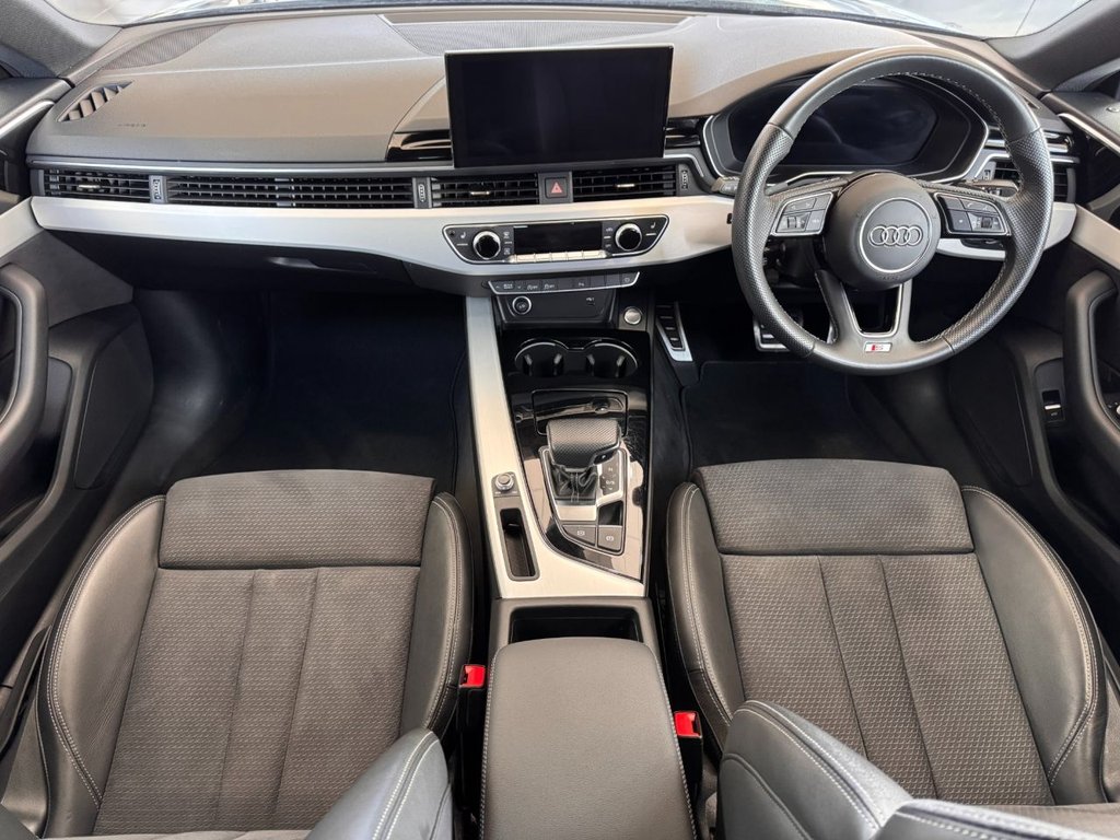 Used Audi A5 2023 for sale - 77890975: Photo 16