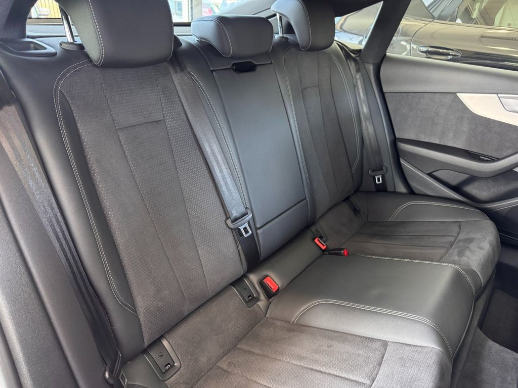 Used Audi A5 2023 for sale - 77890975: Photo 18