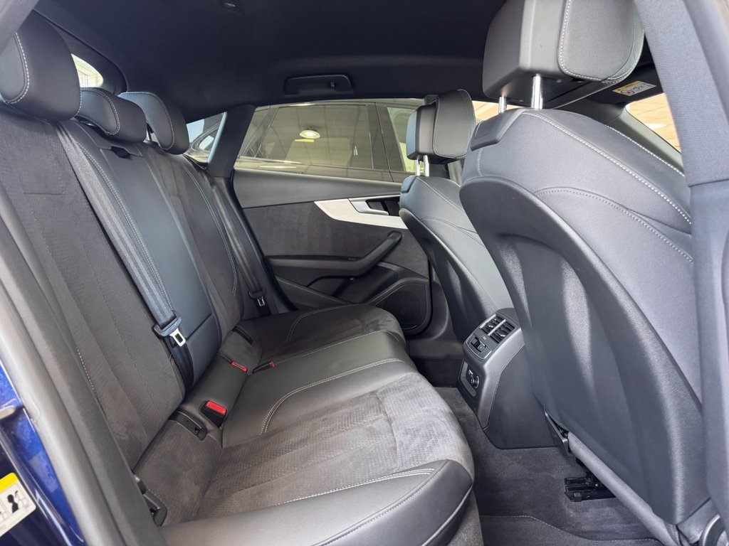 Used Audi A5 2023 for sale - 77890975: Photo 19