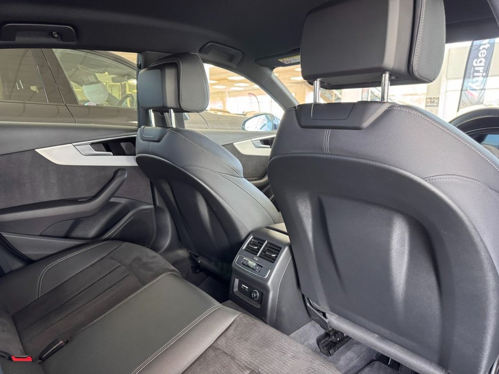 Used Audi A5 2023 for sale - 77890975: Photo 20