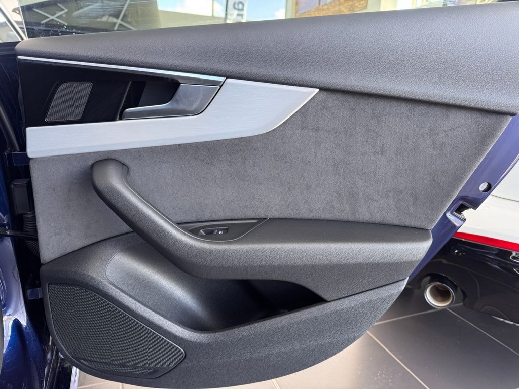 Used Audi A5 2023 for sale - 77890975: Photo 21