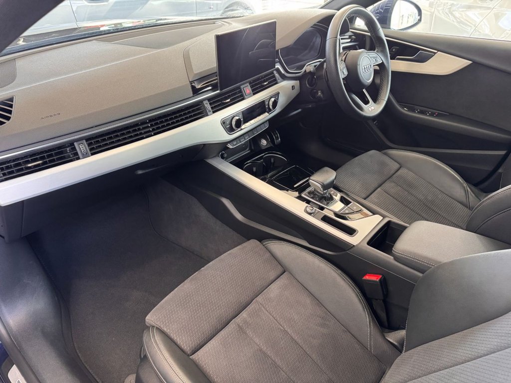 Used Audi A5 2023 for sale - 77890975: Photo 28