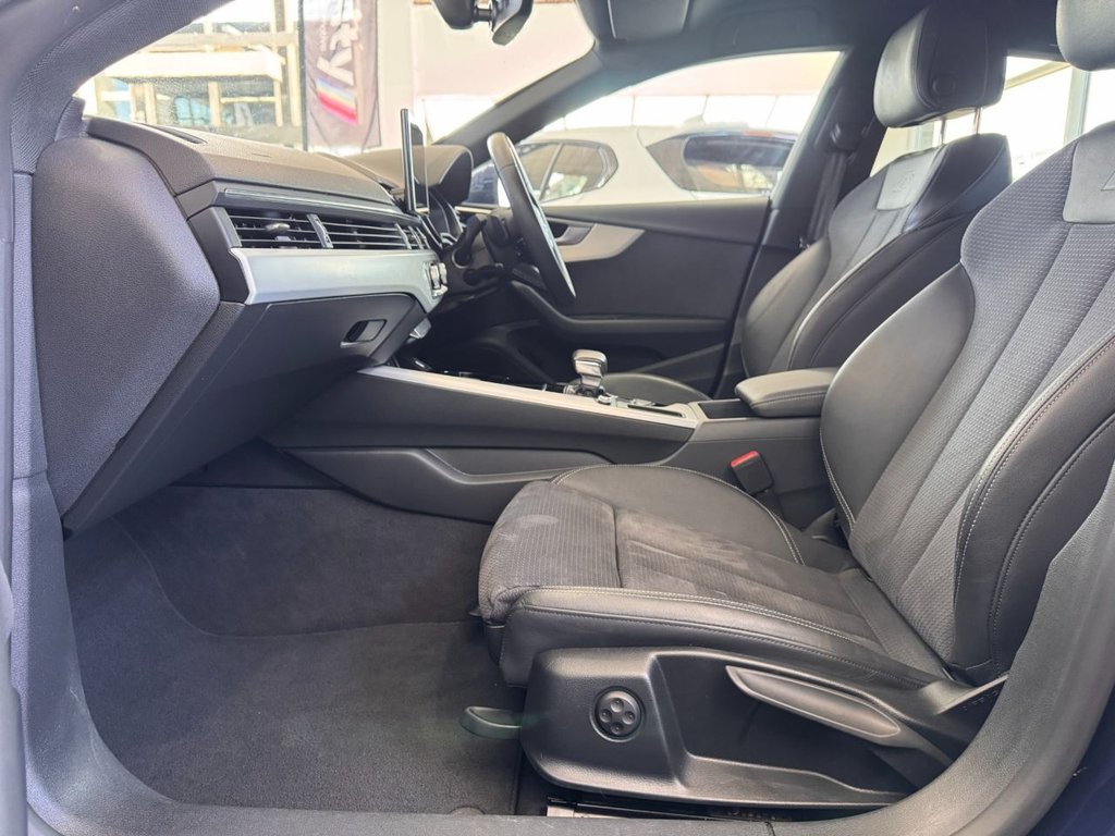 Used Audi A5 2023 for sale - 77890975: Photo 29