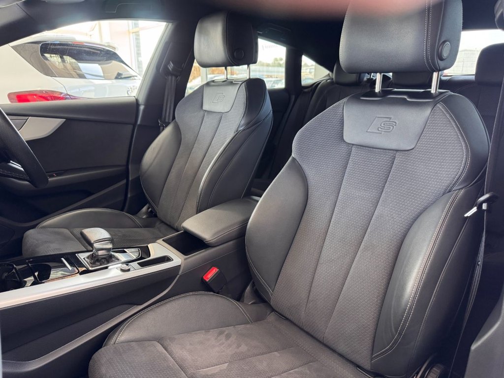 Used Audi A5 2023 for sale - 77890975: Photo 30