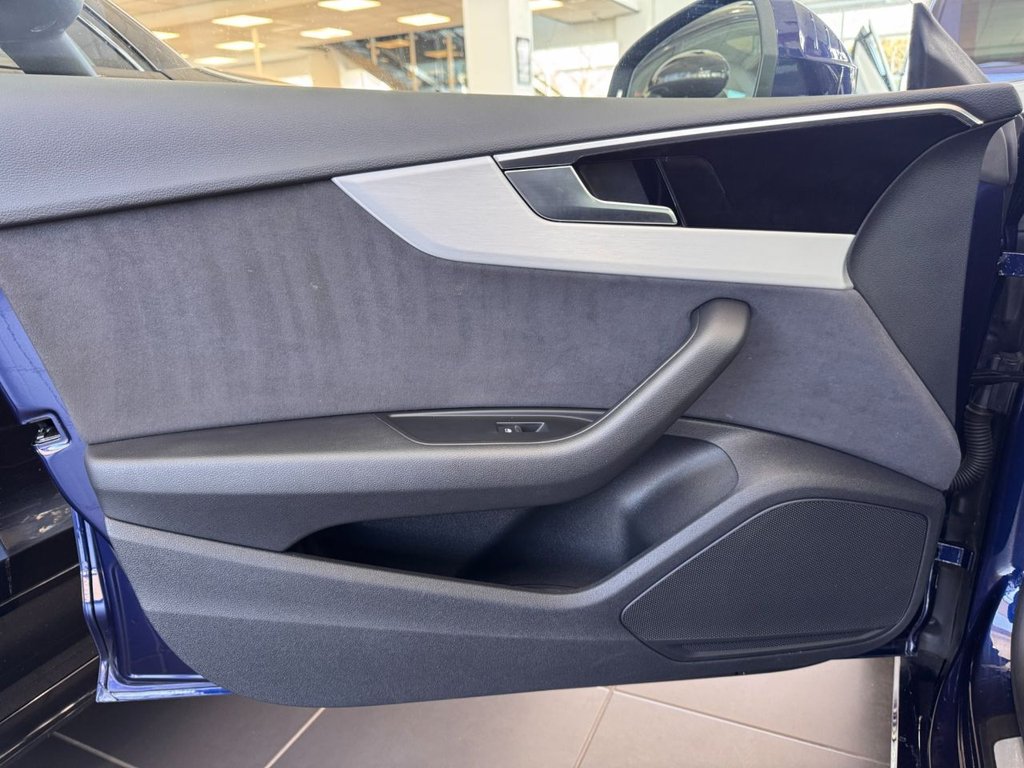 Used Audi A5 2023 for sale - 77890975: Photo 31