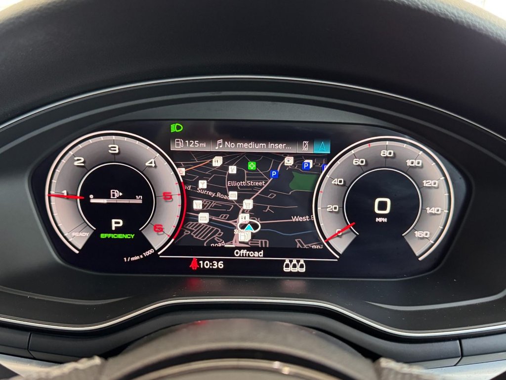 Used Audi A5 2023 for sale - 77890975: Photo 41