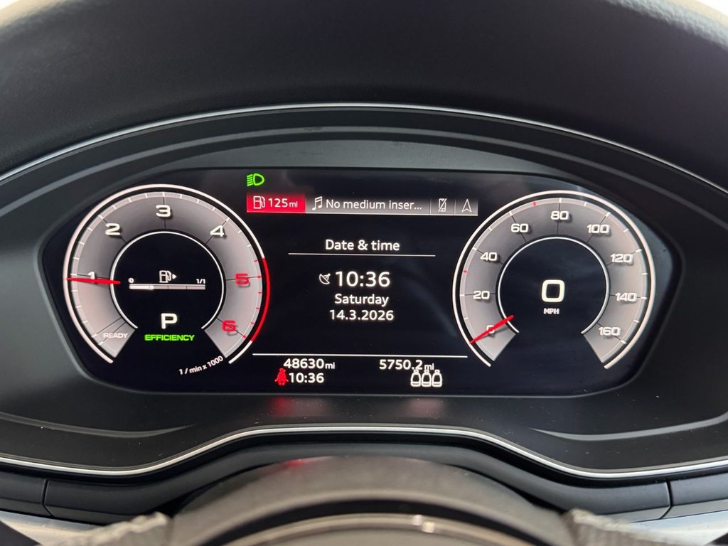 Used Audi A5 2023 for sale - 77890975: Photo 42