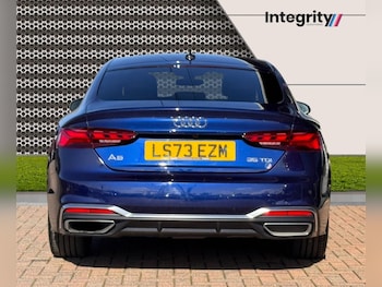 Used Audi A5 2023 for sale - 77890975: Photo