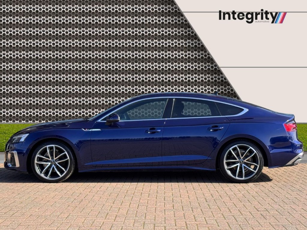 Used Audi A5 2023 for sale - 77890975: Photo 6