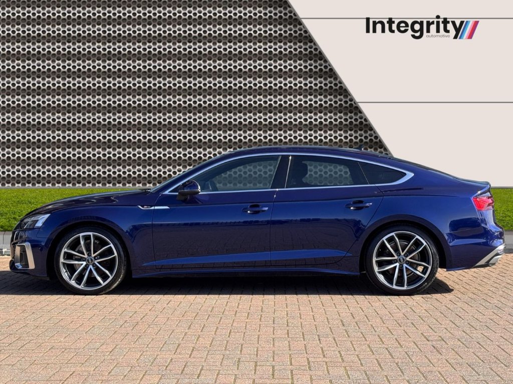 Used Audi A5 2023 for sale - 77890975: Photo 7