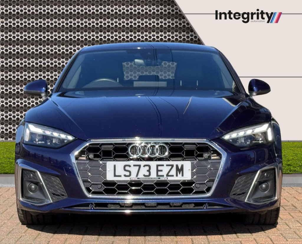 Used Audi A5 2023 for sale - 77890975: Photo 9