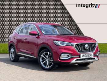 2020 (20) - 1.5 T-GDI Exclusive SUV 5dr Petrol DCT Euro 6 (s/s) (162 ps)