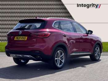 Used MG MG HS 2020 for sale - 74541993: Photo