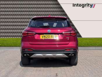 Used MG MG HS 2020 for sale - 74541993: Photo