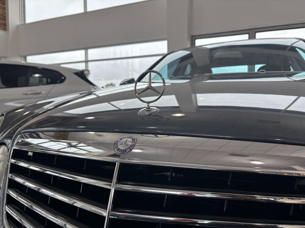 Used Mercedes-Benz E Class 2007 for sale - 77734245: Photo 10