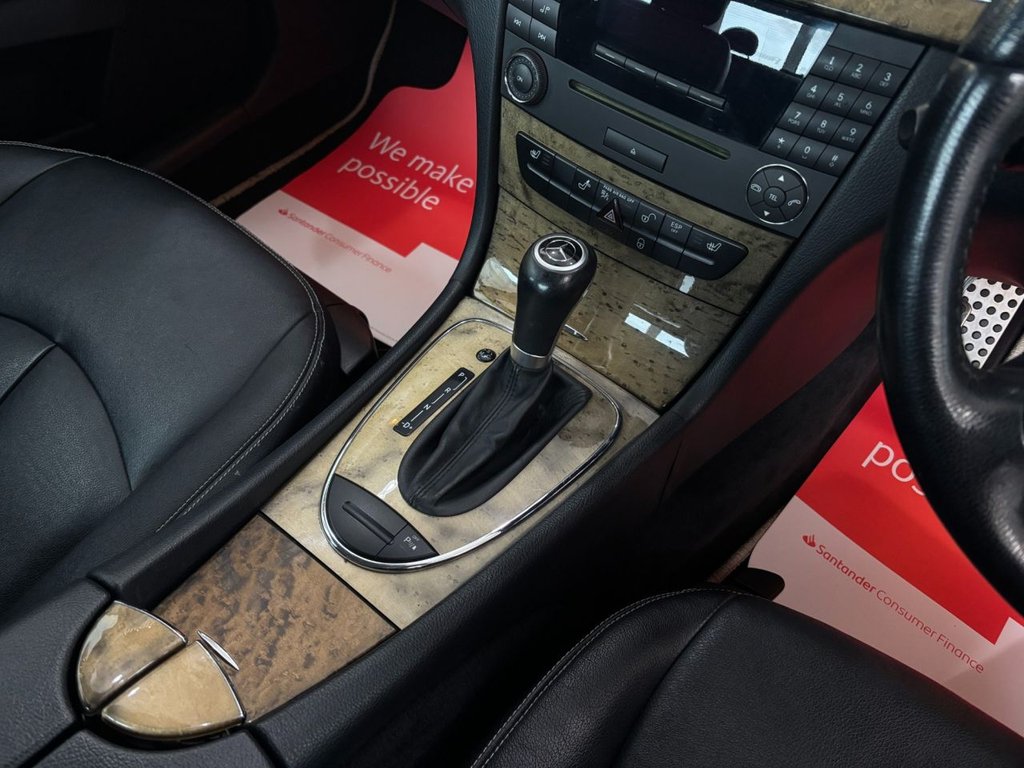 Used Mercedes-Benz E Class 2007 for sale - 77734245: Photo 16