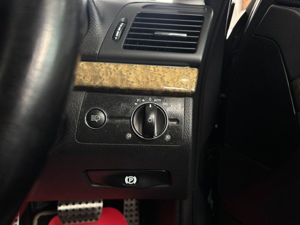 Used Mercedes-Benz E Class 2007 for sale - 77734245: Photo 20