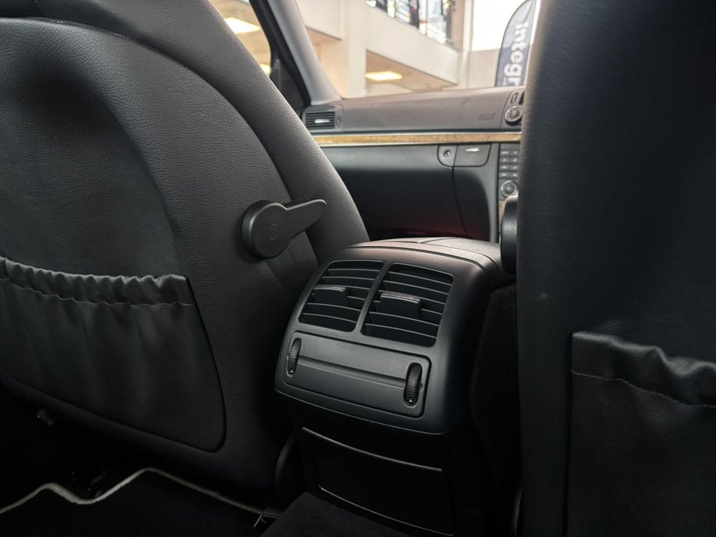 Used Mercedes-Benz E Class 2007 for sale - 77734245: Photo 26
