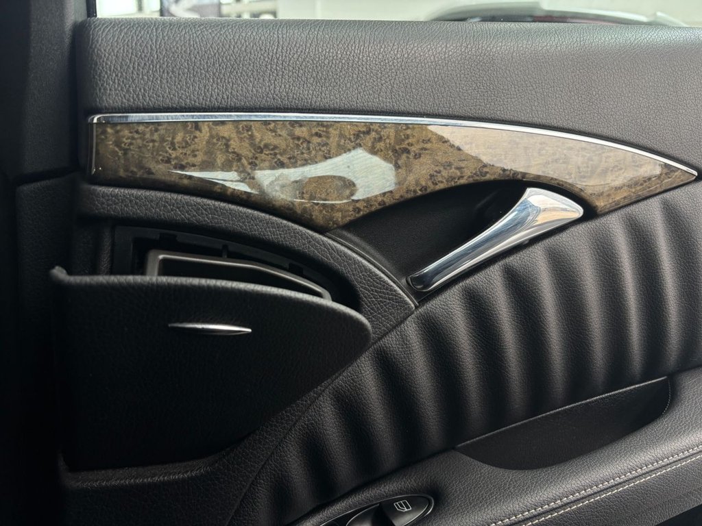 Used Mercedes-Benz E Class 2007 for sale - 77734245: Photo 29