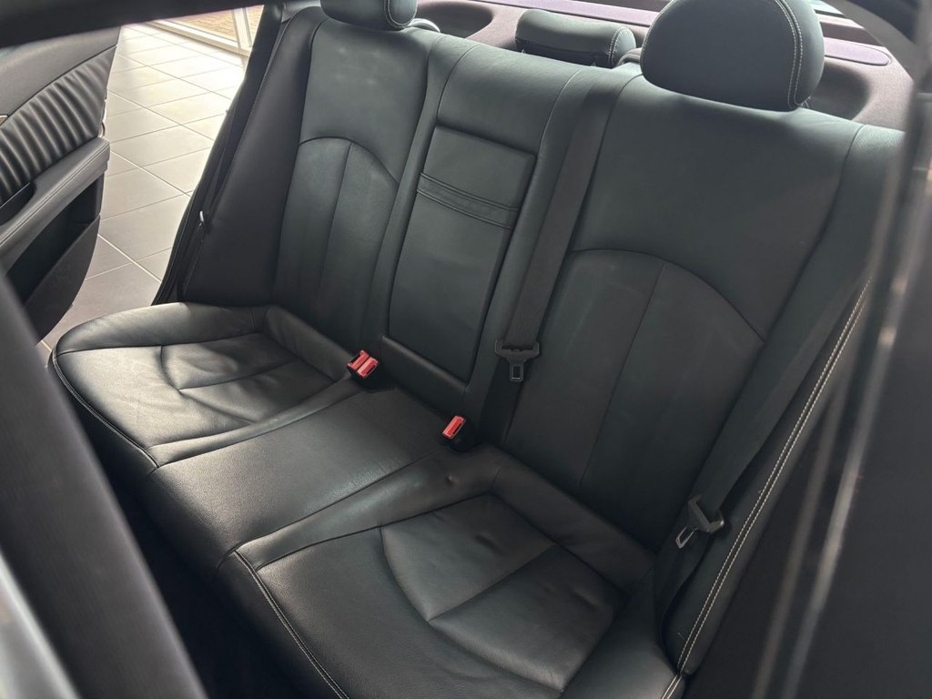 Used Mercedes-Benz E Class 2007 for sale - 77734245: Photo 39