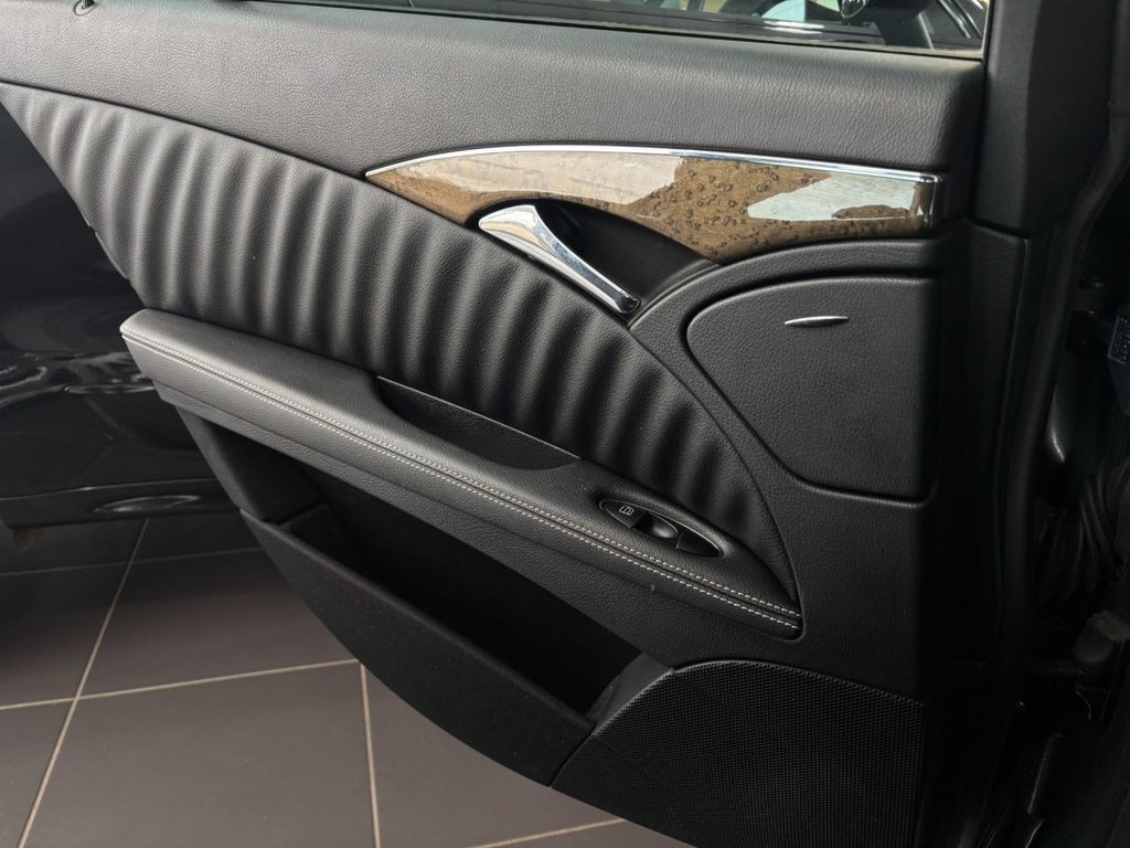 Used Mercedes-Benz E Class 2007 for sale - 77734245: Photo 40