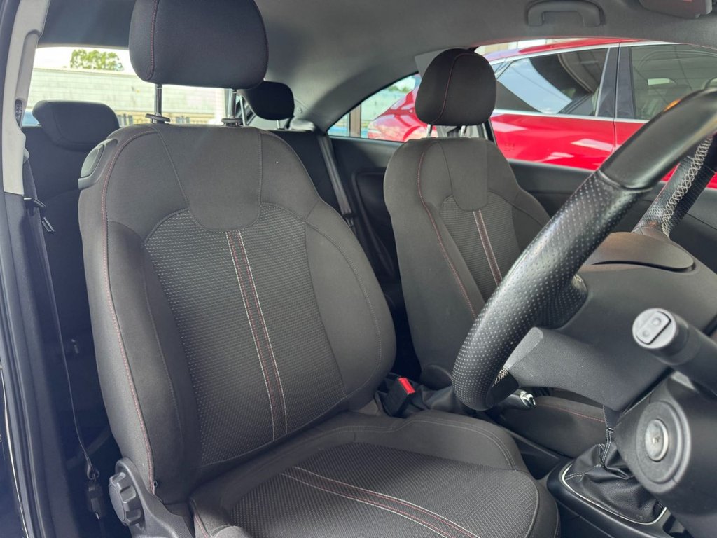 Used Vauxhall Corsa 2017 for sale - 75538027: Photo 13