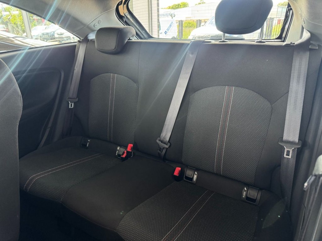 Used Vauxhall Corsa 2017 for sale - 75538027: Photo 18