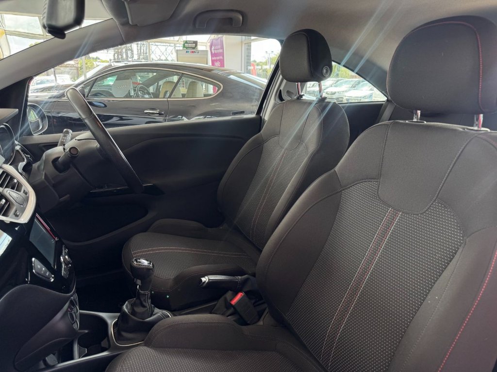 Used Vauxhall Corsa 2017 for sale - 75538027: Photo 22