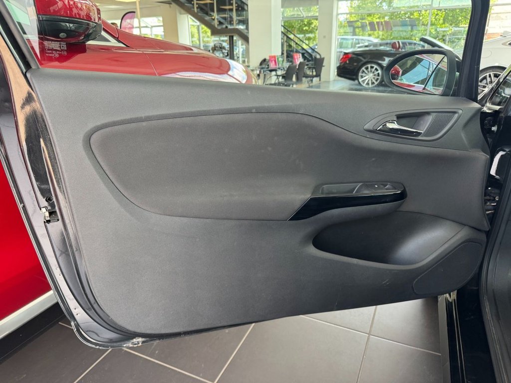 Used Vauxhall Corsa 2017 for sale - 75538027: Photo 23