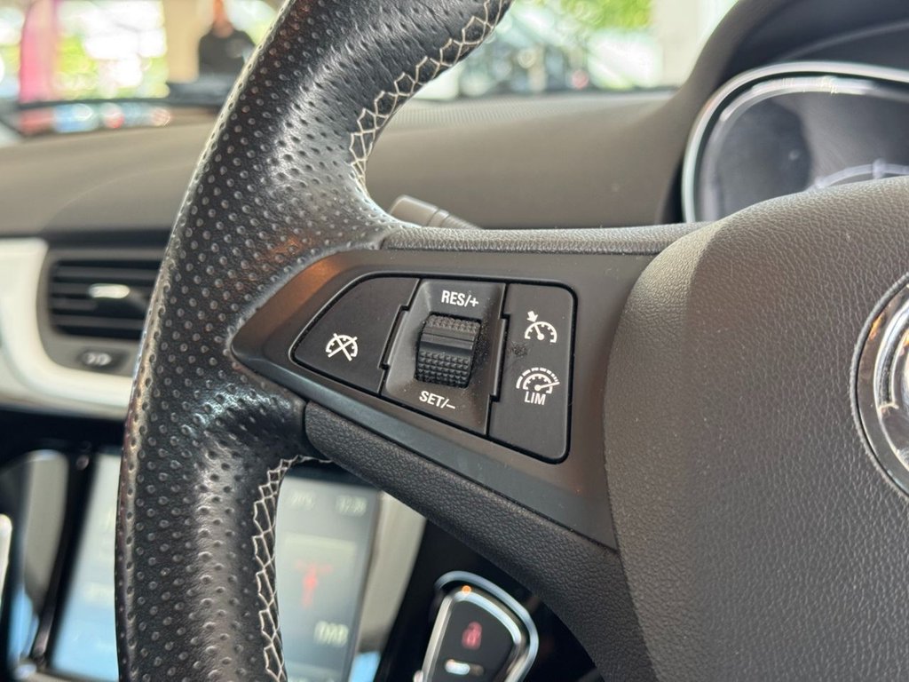 Used Vauxhall Corsa 2017 for sale - 75538027: Photo 27