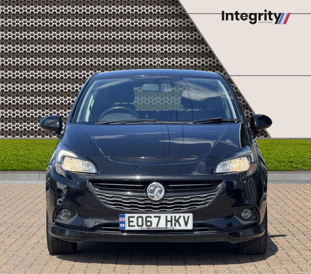 Used Vauxhall Corsa 2017 for sale - 75538027: Photo 3