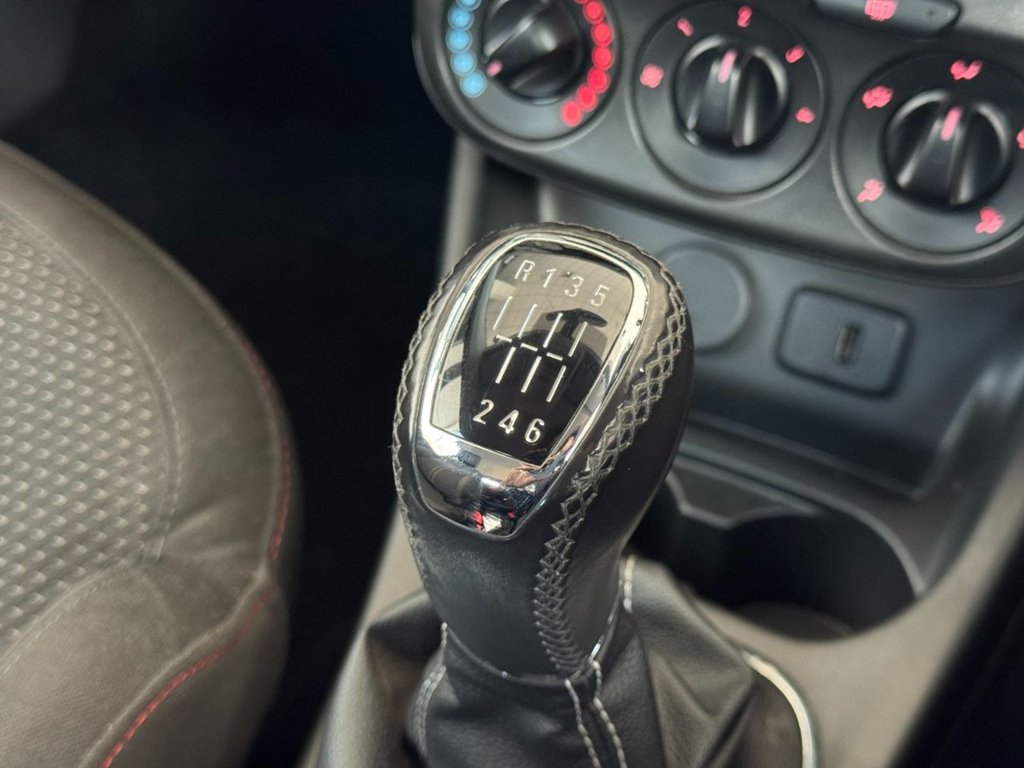 Used Vauxhall Corsa 2017 for sale - 75538027: Photo 34