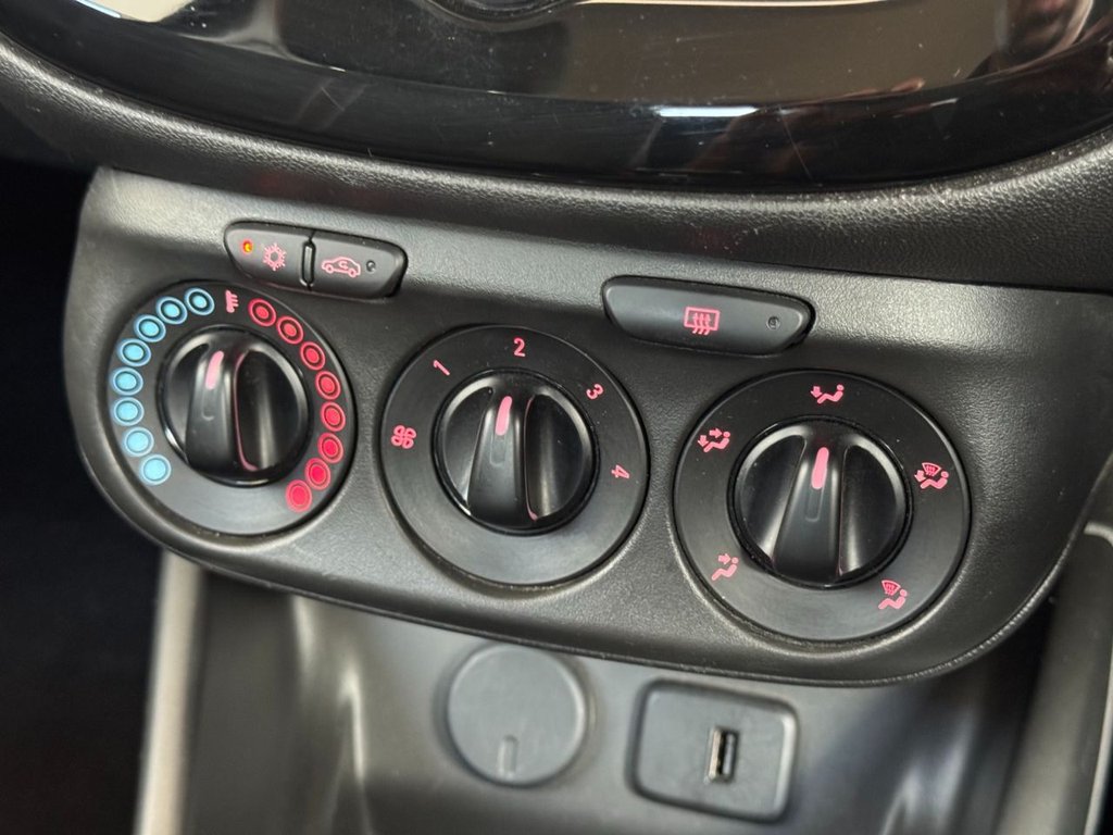 Used Vauxhall Corsa 2017 for sale - 75538027: Photo 35