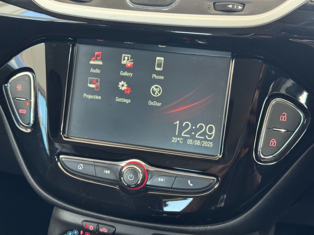 Used Vauxhall Corsa 2017 for sale - 75538027: Photo 38