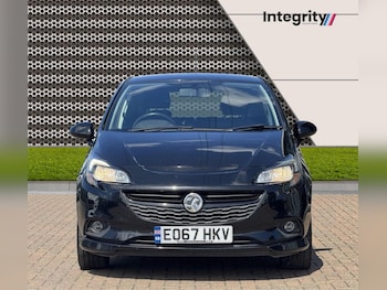 Used Vauxhall Corsa 2017 for sale - 75538027: Photo