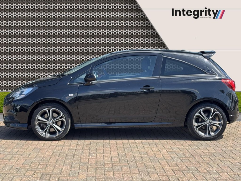 Used Vauxhall Corsa 2017 for sale - 75538027: Photo 5