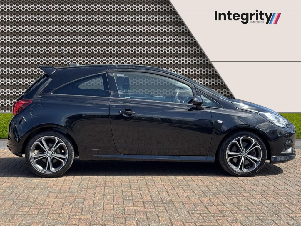 Used Vauxhall Corsa 2017 for sale - 75538027: Photo 9