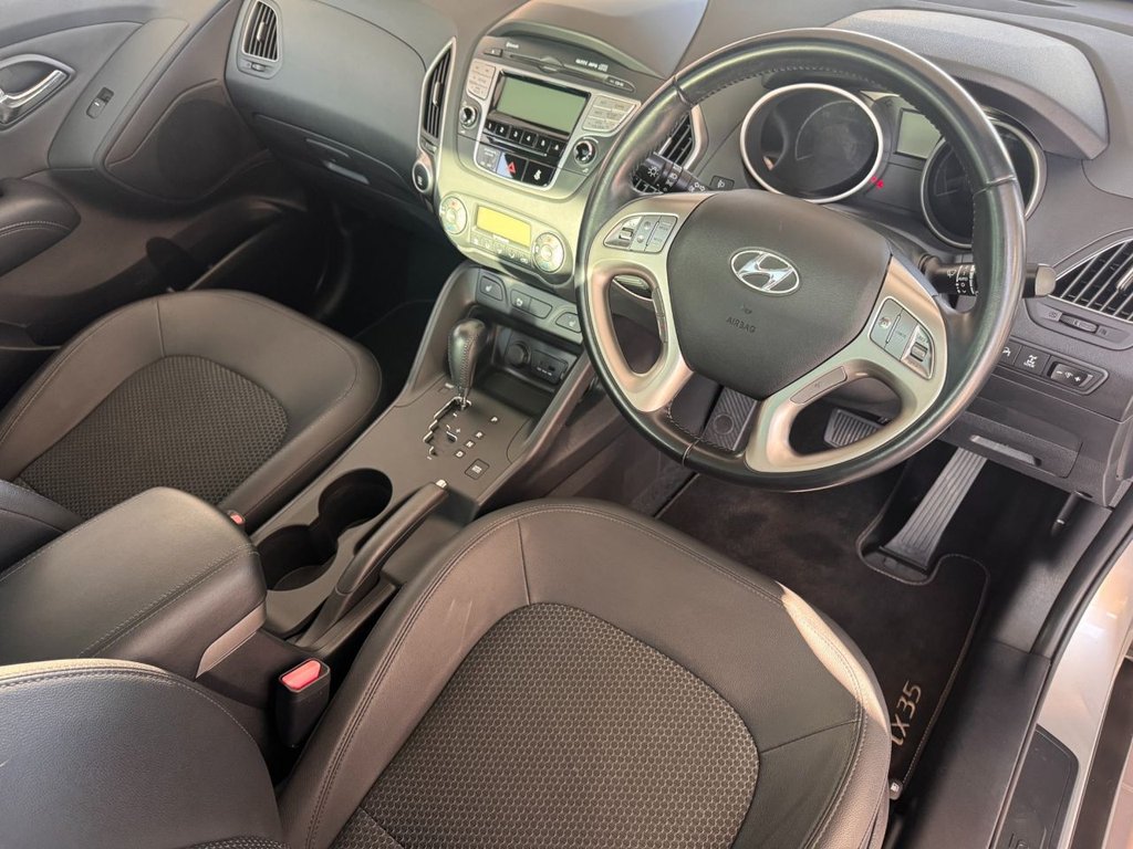 Used Hyundai Ix35 2013 for sale - 77765290: Photo 11