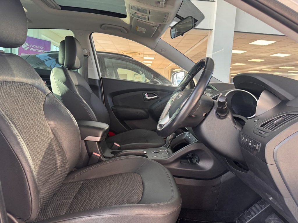 Used Hyundai Ix35 2013 for sale - 77765290: Photo 12