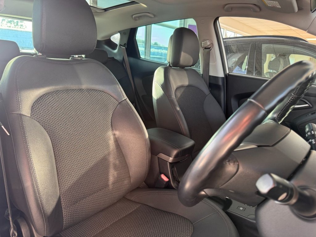 Used Hyundai Ix35 2013 for sale - 77765290: Photo 13