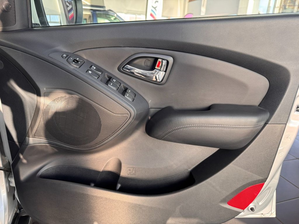 Used Hyundai Ix35 2013 for sale - 77765290: Photo 14