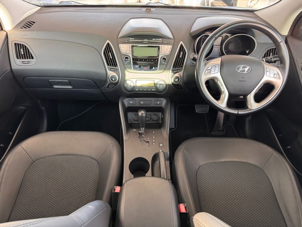 Used Hyundai Ix35 2013 for sale - 77765290: Photo 15