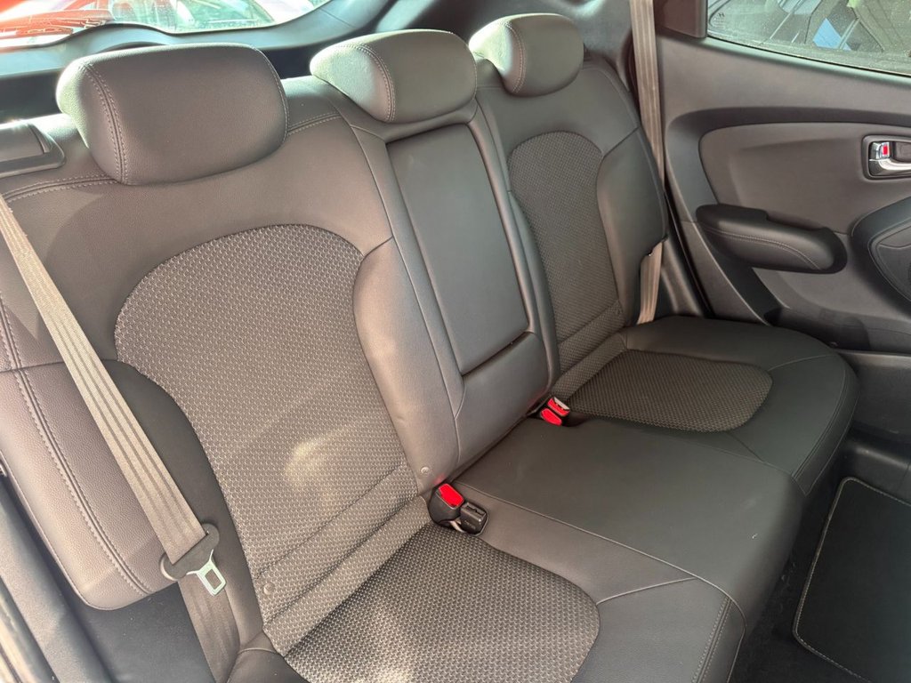 Used Hyundai Ix35 2013 for sale - 77765290: Photo 17