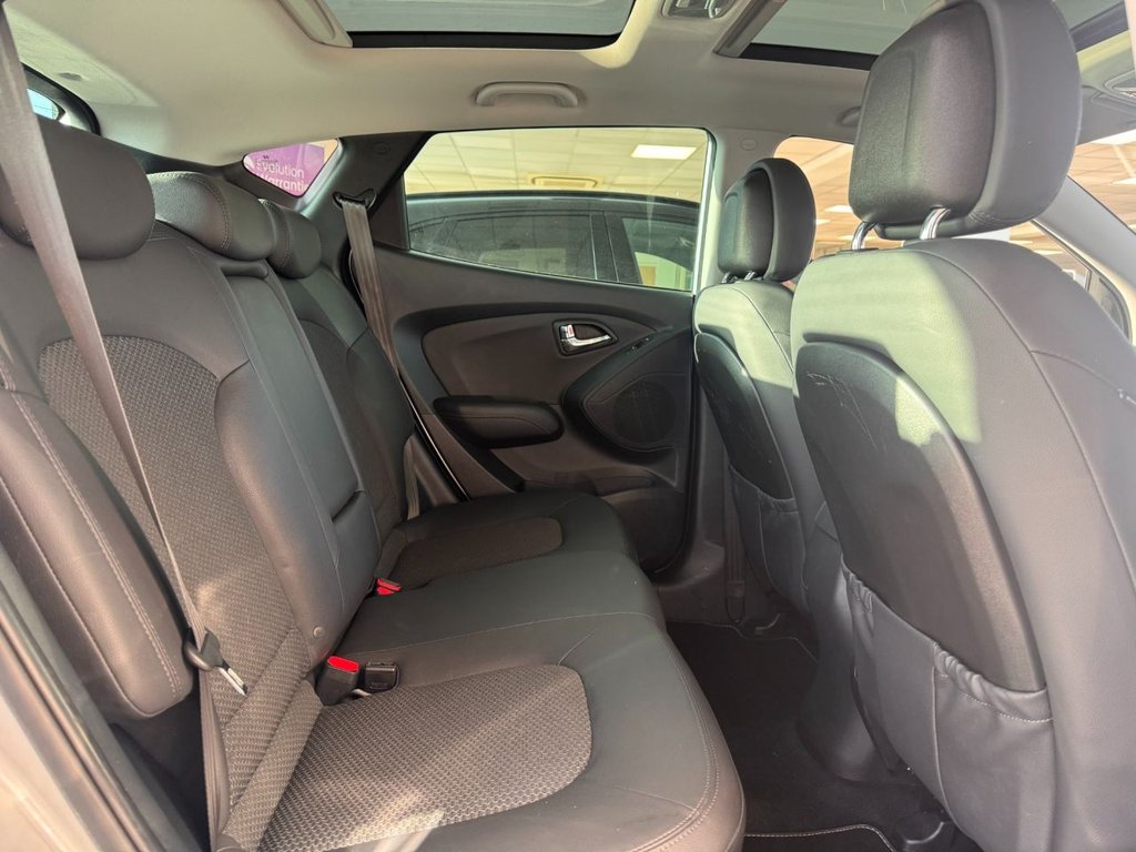 Used Hyundai Ix35 2013 for sale - 77765290: Photo 18
