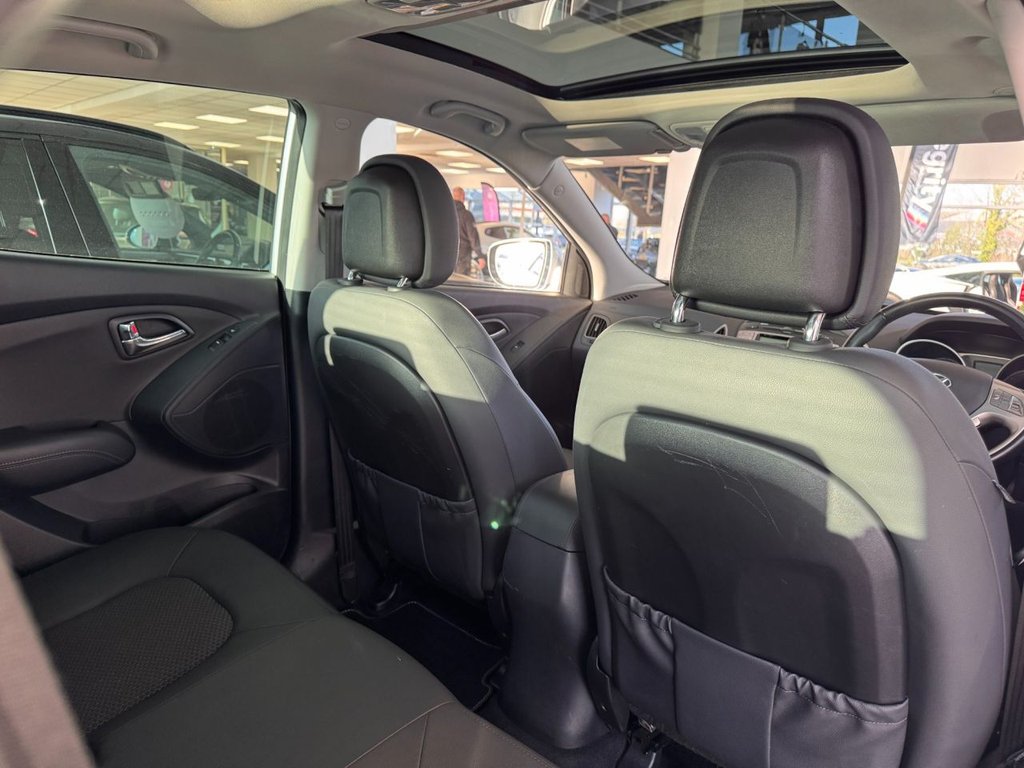 Used Hyundai Ix35 2013 for sale - 77765290: Photo 19