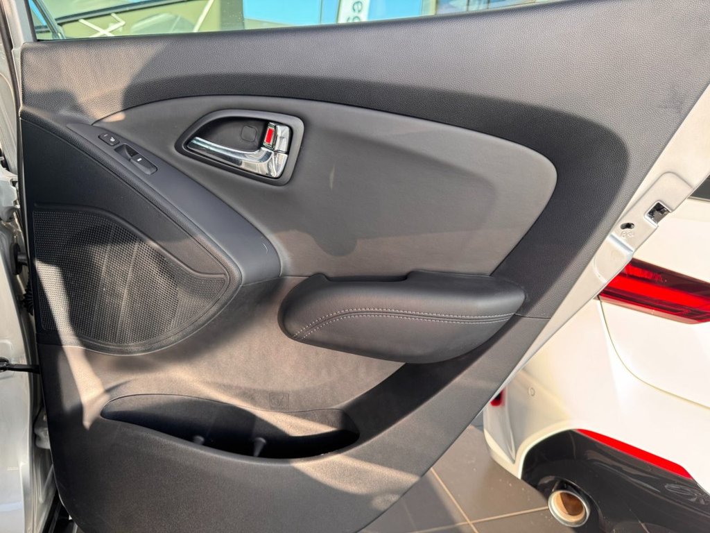 Used Hyundai Ix35 2013 for sale - 77765290: Photo 20